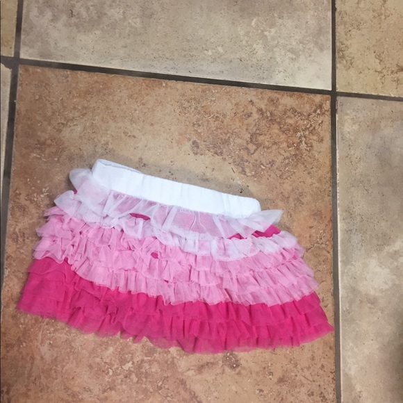 ⭐️Disney Ruffle Skort - Picture 3 of 4